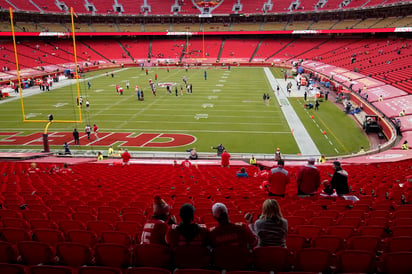 La historia indica que la mejor forma de que un equipo inicie su camino hacia un campeonato en el Super Bowl es ganando en la primera semana. (ARCHIVO)