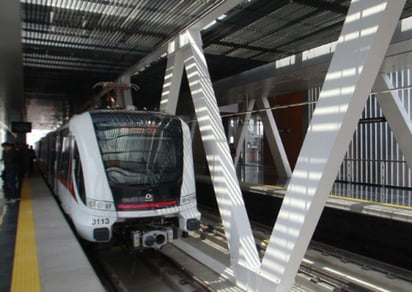 En poco más de 30 minutos, los trenes recorrerán 18 estaciones que cruzan Zapopan, Guadalajara y Tlaquepaque.