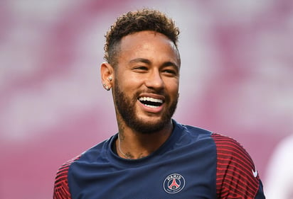 Ellos se recuperaron tras estar entre seis jugadores del PSG que dieron positivo del virus luego de un viaje aprobado por el club a Ibiza después de la derrota de 1-0 ante Bayern Munich en la final de la Liga de Campeones el 23 de agosto. (AP) 