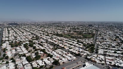 El Implan pretende conocer la perspectiva de los ciudadanos y saber cómo varían sus gastos. (EL SIGLO DE TORREÓN)