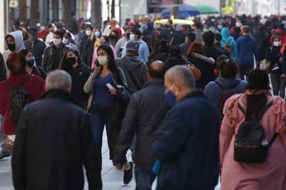 Del total de contagios, 16,473 pacientes se encuentran en la etapa activa del virus mientras que 406,326 corresponden a personas que ya se han recuperado. (ARCHIVO)