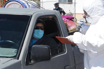 Ocho municipios de mantienen en color verde en el semáforo epidemiológico de la entidad, cinco en naranja y tres en azul, en tanto que Culiacán y Mazatlán están en rojo.
(ARCHIVO)