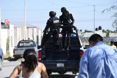 El Código Rojo se activó en la Región Laguna de Coahuila, tras el reporte del robo de un tráiler cargado con cigarros, mercancía valuada en aproximadamente 5 millones de pesos. (ARCHIVO)