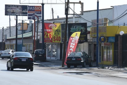 Un 4 por ciento de los negocios en la región Laguna de Coahuila ya no abrirán, tras la crisis económica derivada por la pandemia de coronavirus. (EL SIGLO DE TORREÓN)