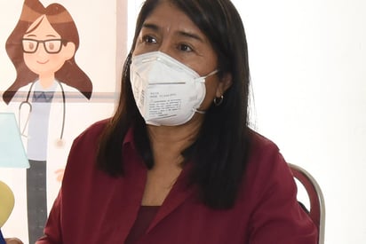 La falta de vacunas es un gran problema, pues se dejaron de producir y México está supeditado a lo que envíen otros países, consideró Miroslava Sánchez Galván, presidenta de la comisión de salud en la Cámara de Diputados. (Archivo)