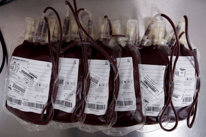 Se cuenta con un registro de 191 personas recuperadas de COVID-19, a las cuales se les ha solicitado donar su plasma.