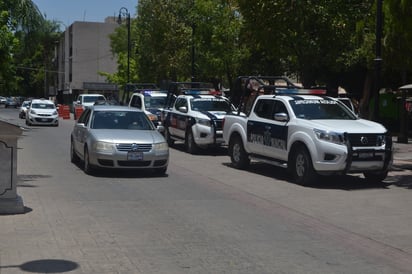 Solicitó el Gobierno del Estado la intervención de los legisladores federales, diputados y senadores ante la posible desaparición del Fortaseg para el próximo año.