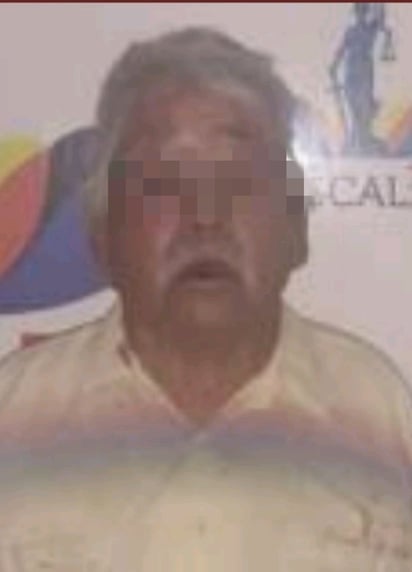 Un adulto mayor, cuyo oficio es velador, fue acusado de haber realizado abuso a una menor de 5 años. (EL SIGLO DE TORREÓN)