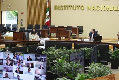 La suspensión se prolongará al acatamiento de una sentencia.