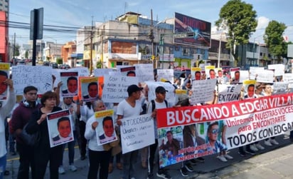 En los trabajos de localización participó personal de la Secretaría de a Defensa Nacional, buzos del Servicio de Urgencias del Estado de México (SUEM) y familiares de personas desaparecidas.
(ARCHIVO)