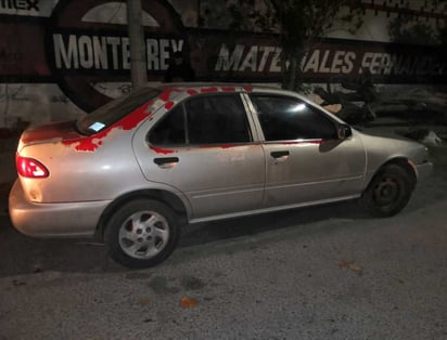 Durante varios recorridos de vigilancia, los agentes localizaron cinco vehículos con reporte de robo, cuatro de ellos en GP. (EL SIGLO DE TORREÓN)