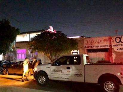 Este de fin semana fue clausurada en el municipio de Torreón una finca que se habilitó como antro-bar y donde se desarrollaba una fiesta con alrededor de 80 personas. (EL SIGLO DE TORREÓN)