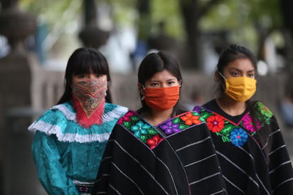 Por ser las más cercanas a colocarse en el semáforo verde de vigilancia epidemiológica, los estados de Campeche y Chiapas podrían ser los primeros dos en regresar a clases presenciales, adelantó el titular de la Secretaría de Educación Pública (SEP), Esteban Moctezuma Barragán. (ARCHIVO)