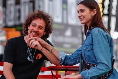 La nueva publicación del youtuber en redes sociales ha generado todo tipo de opiniones entre internautas (@luisitocomunica)