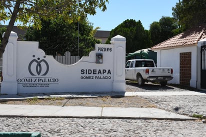 Habitantes de la colonia El Campestre en Gómez Palacio aseguraron que otro de los problemas es que no les mandan pipas de agua.