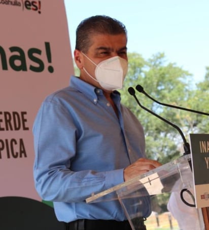 El gobernador de Coahuila, informó que no se tolerara este comportamiento por parte de los elementos, por lo cual se ha tendrá que dar seguimiento a través de una carpeta de indagación. (ARCHIVO)