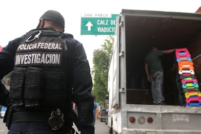 El Gobierno alista la creación de una nueva red federal de comunicaciones unificadas para tareas de seguridad pública.