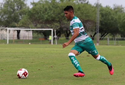 Luego de dos partidos fuera de la Comarca, los equipos juveniles de los Guerreros, regresan a casa para jugar ante Tijuana. (CORTESÍA)