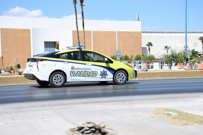 No fue revelado el número de agentes de Tránsito y Vialidad involucrados en el altercado con ciudadanos. El Municipio condenó los hechos y aportó información que solicitó la Fiscalía. (EL SIGLO DE TORREÓN)