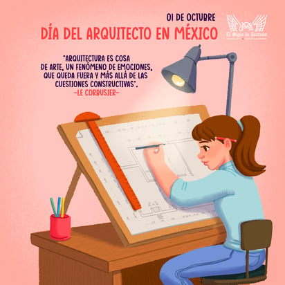 ILUSTRACIÓN: ALEJANDRA MORALES