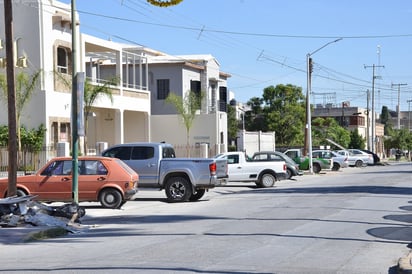 La iniciativa contempla alzas del 4.5 por ciento en la mayoría de los sectores habitacionales de Torreón. Se estima un aumento del 10 % en fraccionamientos residenciales de la zona norte. (EL SIGLO DE TORREÓN)