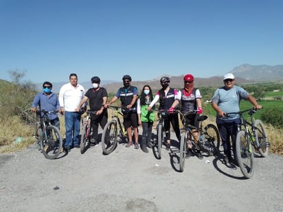 Se presentaron más detalles de las actividades organizadas para celebrar el Mes del Desierto Chihuahuense. (CORTESÍA)