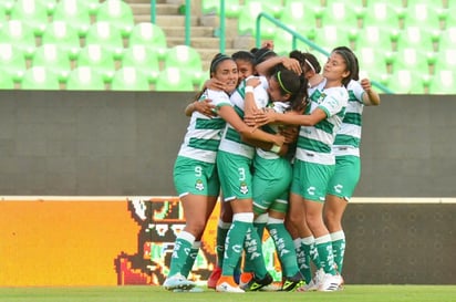 Ante Club Tijuana, que tiene cero puntos en el torneo, las Guerreras buscarán romper un ayuno de más de un año sin ganar en el Corona. (CORTESÍA)