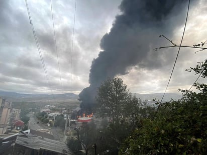 Francia, Estados Unidos y Rusia condenaron este lunes la escalada de violencia en Nagorno Karabaj y pidieron 'un alto el fuego inmediato y sin condiciones' en la zona ante el aumento de operaciones contra civiles fuera de la línea de conflicto. (ARCHIVO)