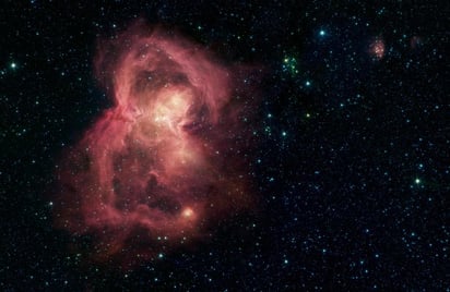 Un grupo de científicos desarrolló un nuevo método para estudiar la formación de las estrellas a través de la acumulación gradual de los metales pesados dentro de las galaxias. (ARCHIVO) 