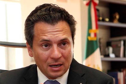 De acuerdo con los estrados judiciales, la FGR envió al Juez Octavo de Distrito de Amparo en materia Penal en la Ciudad de México, un informe de cumplimiento de sentencia en el que indicó que nuevamente realizó el aseguramiento de la casa.
(ARCHIVO)