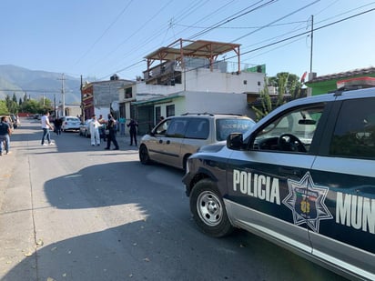 Fue el día de ayer a las cinco de la tarde que se reportó el deceso en la colonia Zaragoza.(EL SIGLO COAHUILA)