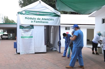 La CDMX publicará ambas metodologías para tener continuidad en informe anterior.