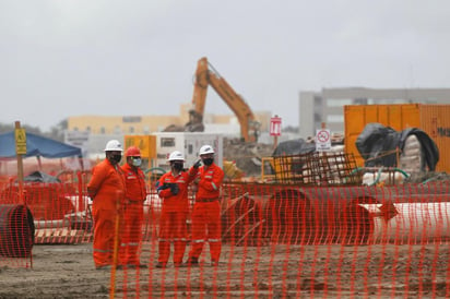 Planteó a México posponer los planes de la nueva refinería -en Dos Bocas, Tabasco- hasta que el proyecto sea rentable. (ARCHIVO)