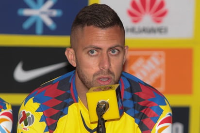 Jérémy Ménez, quien estuvo en el América de 2018 a 2019, dijo que estuvo dormido durante tres años futbolísticamente hablando. (ARCHIVO)