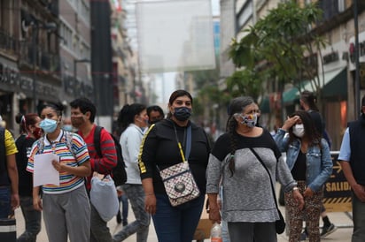 José Luis Alomía, director de Epidemiología, reconoció que en el país se registra una meseta.
