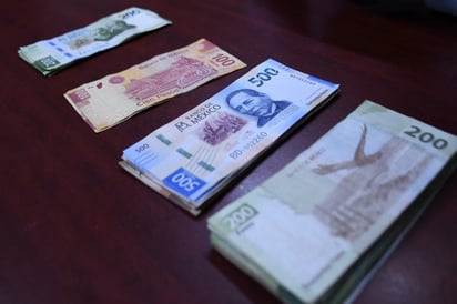 La razón por la que se entregó menos dinero a los estados se debe a la menor generación de recursos en agosto por vía tributaria. (EL SIGLO DE TORREÓN) 