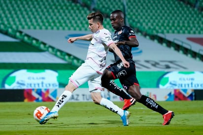 Xolos de Tijuana buscará ganar los partidos restantes del torneo para tener posibilidades de entrar a la Liguilla de la Liga MX. (JAM MEDIA)