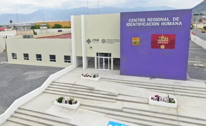 La asociación civil Familias Unidas en la Búsqueda y Localización de Personas Desaparecidas de Piedras Negras, cuestionó a las autoridades estatales por no respetar los acuerdos establecidos previamente para designar a quien coordinará los trabajos en el Centro de Identificación Humana (CIH).