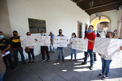 Desde agosto ya no se pagaron los recursos correspondientes al programa, lo que afecta a las escuelas en las que estaba operando. (EL SIGLO DE TORREÓN) 