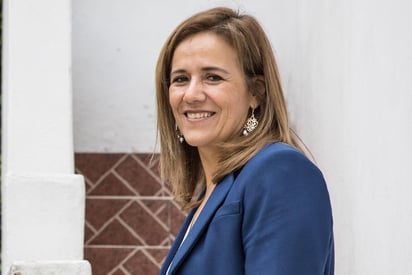 Margarita Zavala exigió justicia para México Libre, pues es la voluntad de cientos de miles de ciudadanos y ciudadanas que no merecen rencor, ni 'líneas', ni polarización, solo lo suyo: el derecho a asociarse políticamente en México Libre.
(ARCHIVO)