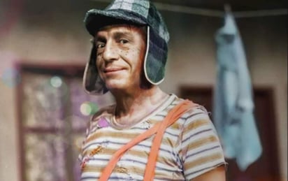 Chespirito cumpliría hoy 50 años de transmisiones en Televisa. (ESPECIAL) 