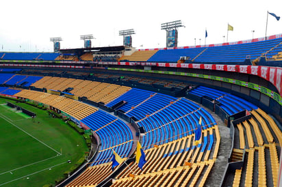 Una alcaldía, y 12 municipios son las cedes que faltan por decidir si permiten que la gente vuelva a los estadios o no, en medio de la pandemia de COVID-19. (JAM MEDIA)