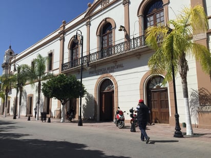 La ceremonia se realizará en el Salón Azul de la presidencia municipal, con las medidas de salud.