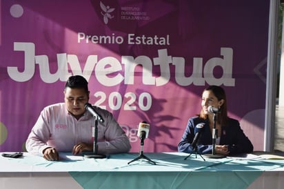 La convocatoria es para jóvenes de 12 a 29 años, con residencia mínima de 5 años en la entidad.