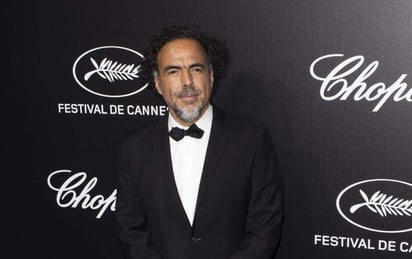 Vendrá a México. Morelia se prepara para su festival de cine que será inaugurado con la presencia de Iñárritu y la cinta Amores perros. 