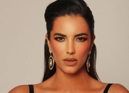 Evento. La actriz Gaby Espino será la conductora. 