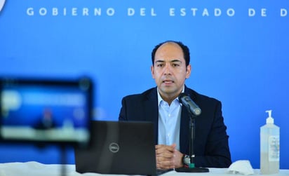 El secretario de Turismo en el gobierno de Durango, Eleazar Gamboa de la Parra, dijo que, ante la nueva normalidad, la forma más segura de viajar, al menos en el corto y mediano plazo, será por carretera. (ARCHIVO)