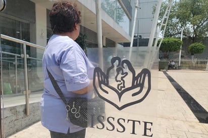 Autoridades del Instituto de Seguridad y Servicios Sociales de los Trabajadores del Estado (ISSSTE) acudieron a Piedras Negras donde realizaron un recorrido por las instalaciones del área de hospital, para supervisar los avances del equipamiento del mismo; pues se contempla inaugurar el próximo viernes 23 de octubre del año en curso. (ARCHIVO)