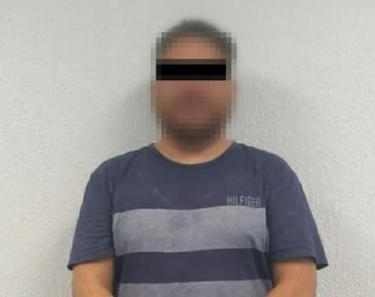 Luego de que se llevara a cabo la segunda audiencia, en el caso que se lleva por el homicidio de un hombre acribillado en una colonia de Saltillo, Miguel (N) fue vinculado a proceso, el cual se encuentra señalado de haber participado como autor intelectual en el crimen. (EL SIGLO DE TORREÓN)