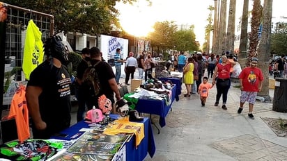 Este evento ratificó que la lucha libre se mantiene como uno de los deportes preferidos por los laguneros de todas las edades.